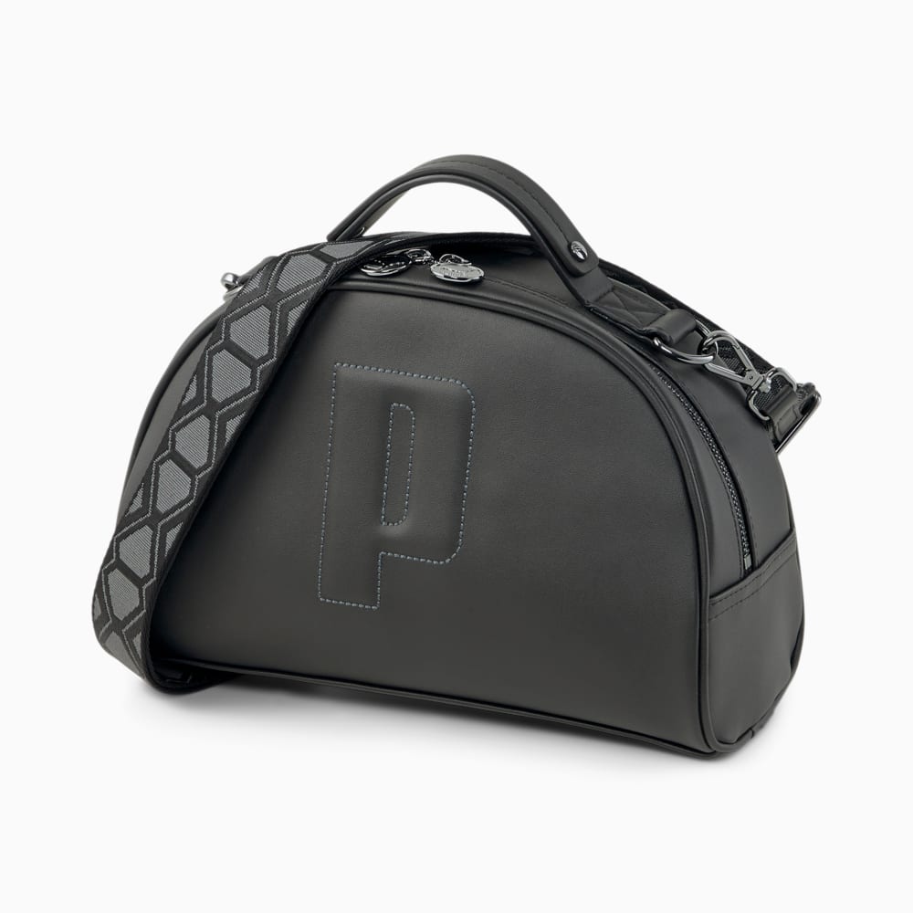 Изображение Puma Сумка PUMA Sense Grip Bag #1: Puma Black