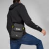 Изображение Puma Сумка Porsche Legacy Small Messenger Bag #3: Puma Black