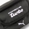 Изображение Puma Сумка Porsche Legacy Waist Bag #6: Puma Black