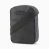 Изображение Puma Сумка Porsche Legacy Statement Portable Bag #1: Puma Black