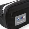 Изображение Puma Сумка на пояс BMW M Motorsport Waist Bag #6: Puma Black