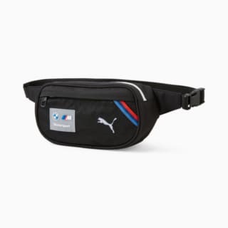 Зображення Puma Сумка на пояс BMW M Motorsport Waist Bag