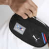 Зображення Puma Сумка на пояс BMW M Motorsport Waist Bag #4: Puma Black