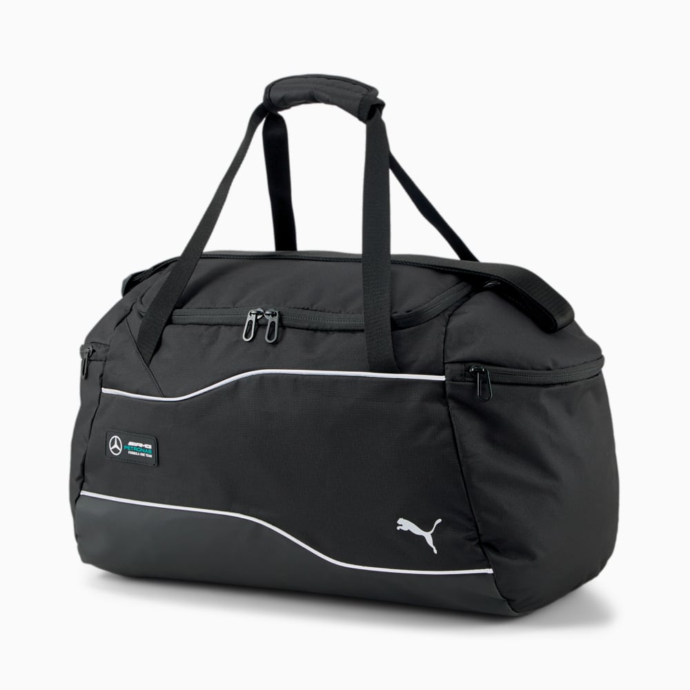 Image Puma Mercedes AMG-PETRONAS F1 Duffle Bag #1