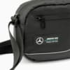 Зображення Puma Сумка Mercedes-AMG Petronas Motorsport Portable Bag #3: Puma Black