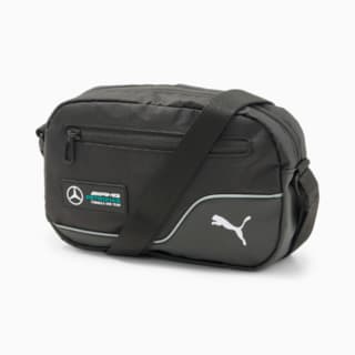 Изображение Puma Сумка Mercedes-AMG Petronas Motorsport Portable Bag