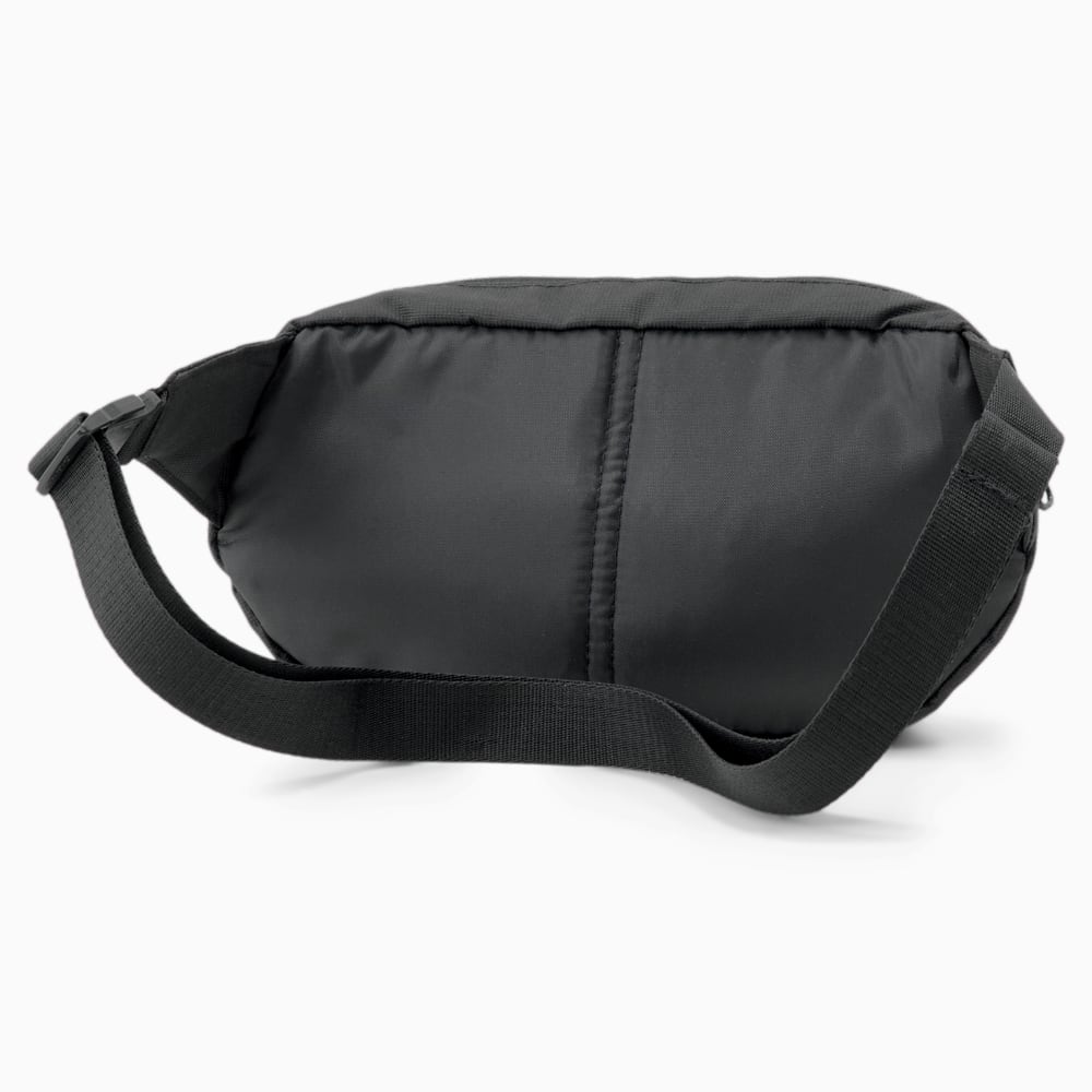 Зображення Puma Сумка на пояс Mercedes-AMG Petronas Motorsport Waist Bag #2: Puma Black