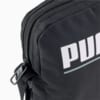 Изображение Puma Сумка PUMA Plus Portable Pouch Bag #6: Puma Black