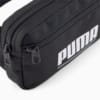 Изображение Puma Сумка PUMA Plus Waist Bag #6: Puma Black