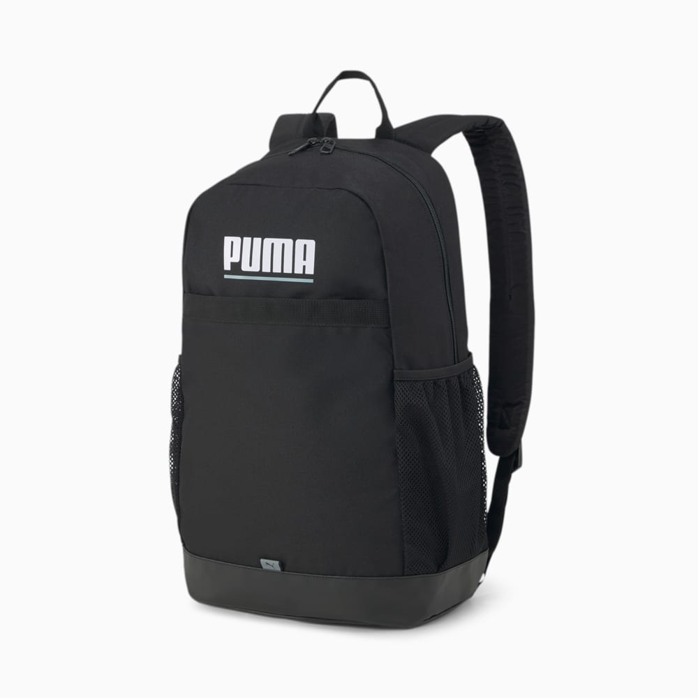 Изображение Puma Рюкзак PUMA Plus Backpack #1: Puma Black