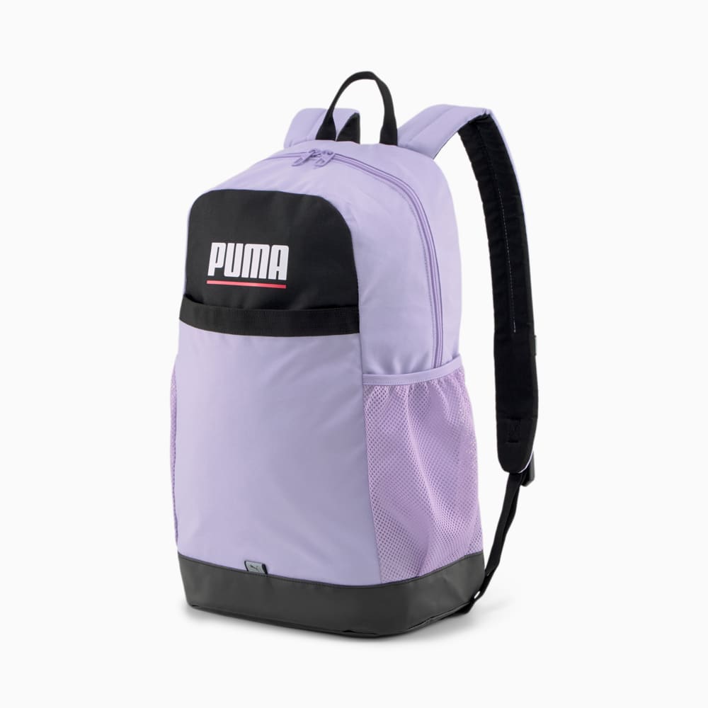 Изображение Puma Рюкзак PUMA Plus Backpack #1: Vivid Violet