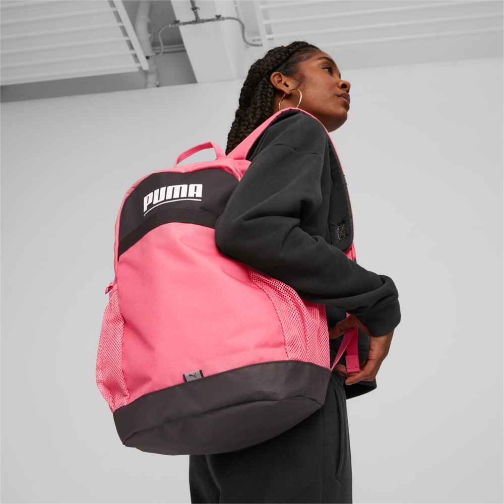 Изображение Puma Рюкзак PUMA Plus Backpack #2: Electric Blush