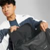 Изображение Puma Сумка PUMA Fit Duffel Bag #4: Puma Black