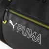Зображення Puma Сумка PUMA Fit Duffel Bag #5: PUMA Black-Yellow Burst