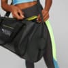 Зображення Puma Сумка PUMA Fit Duffel Bag #3: PUMA Black-Yellow Burst