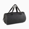 Зображення Puma Сумка PUMA Fit Duffel Bag #4: PUMA Black-Energy AOP