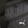 Зображення Puma Сумка PUMA Fit Duffel Bag #5: PUMA Black-Energy AOP