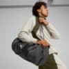 Зображення Puma Сумка PUMA Fit Duffel Bag #2: PUMA Black-Energy AOP