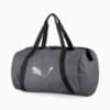 Зображення Puma Сумка Active Training Essentials Elektro Summer Barrel Bag #1: Puma Black