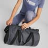 Зображення Puma Сумка Active Training Essentials Elektro Summer Barrel Bag #4: Puma Black