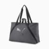 Зображення Puma Сумка Active Training Essentials Elektro Summer Shopper Bag #1: Puma Black
