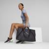 Изображение Puma Сумка Active Training Essentials Elektro Summer Shopper Bag #2: Puma Black