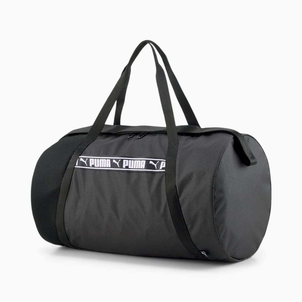 Image Puma Active Training Essentials Barrel Bag #1
