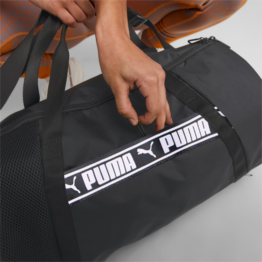 Image Puma Active Training Essentials Barrel Bag #2