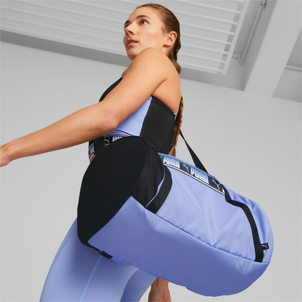 Image PUMA Bolsa Barrel Active Training Essentials #2