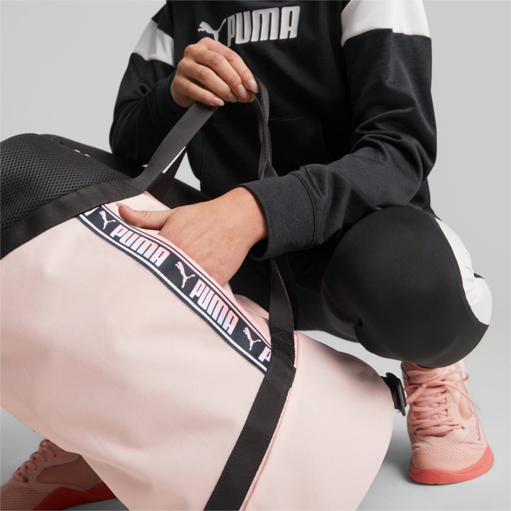 Зображення Puma Сумка Active Training Essentials Barrel Bag #2: rose dust