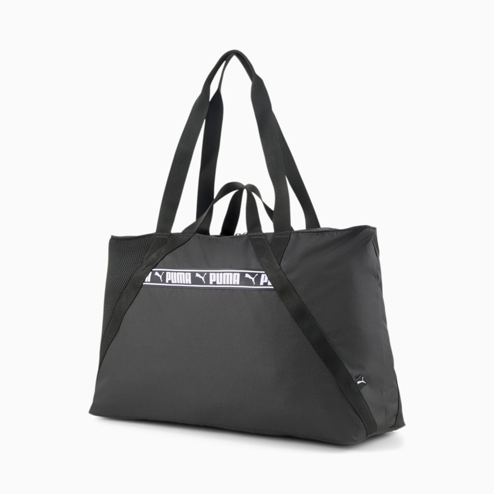 Зображення Puma Сумка Active Training Essentials Shopper Bag #1: Puma Black