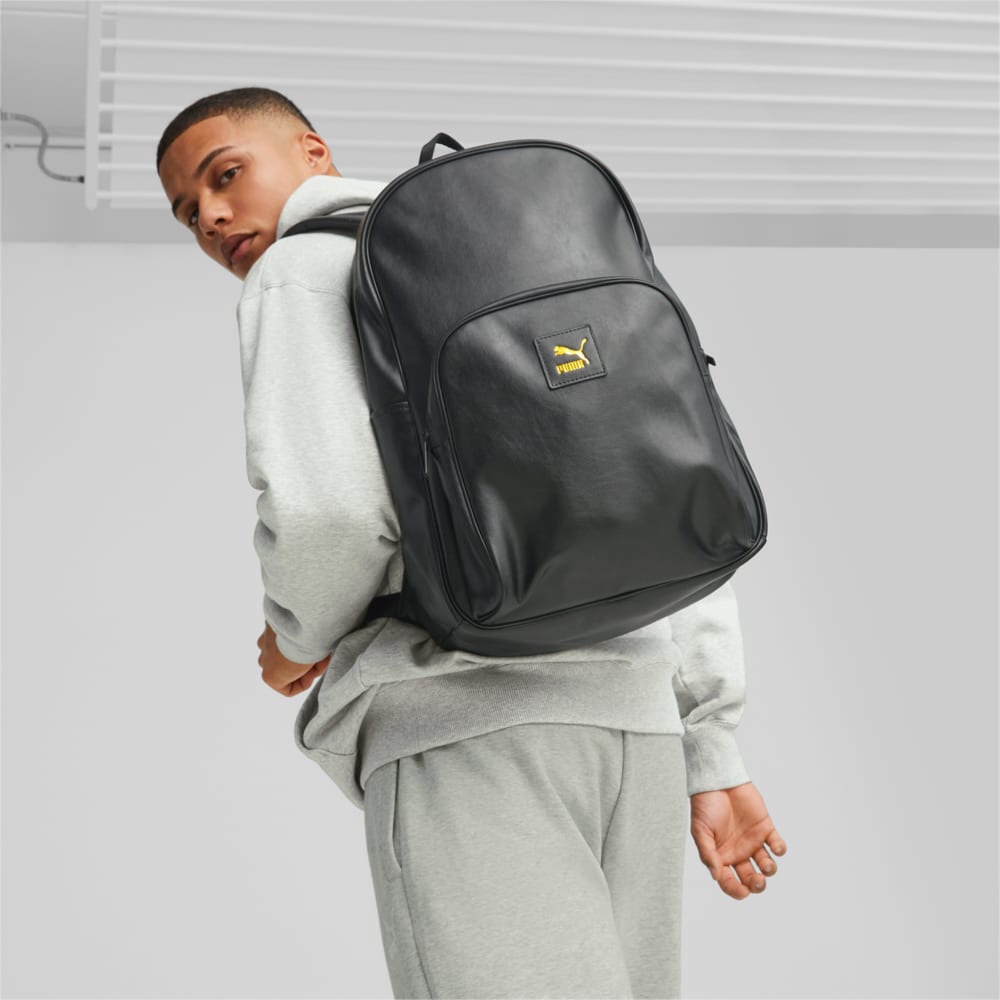 Image PUMA Mochila Classics LV8 PU #2