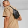 Зображення Puma Сумка на пояс Classics LV8 PU Waist Bag #3: Puma Black