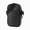 Зображення Puma Сумка Classics LV8 PU Neck Pouch #5: Puma Black