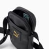 Зображення Puma Сумка Classics LV8 PU Neck Pouch #6: Puma Black