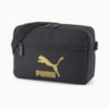 Зображення Puma Сумка Classics Archive Woven Cross-Body Bag #1: Puma Black