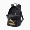 Imagen PUMA Mochila Classics Archive #6