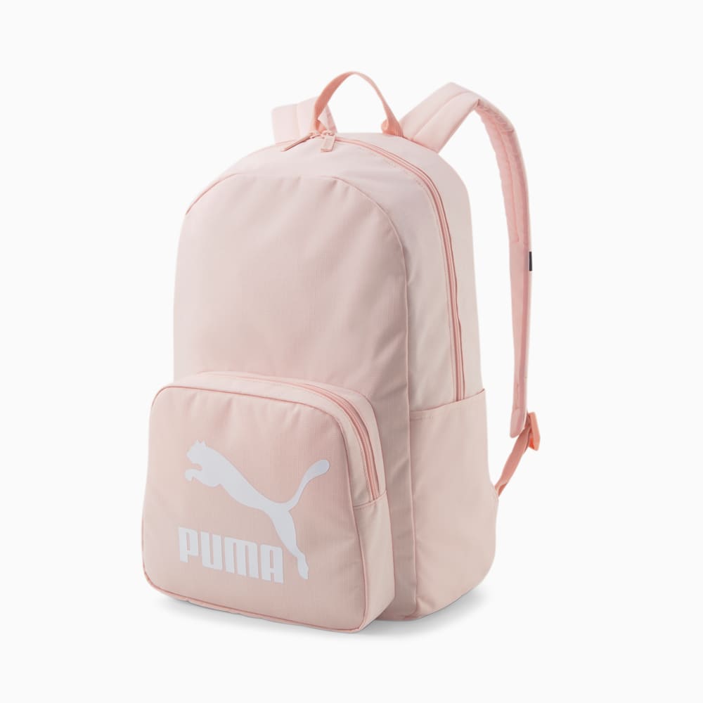 Зображення Puma Рюкзак Classics Archive Backpack #1: rose dust