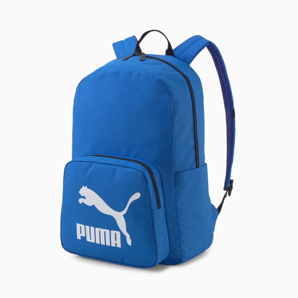 Изображение Puma Рюкзак Classics Archive Backpack #1: Royal Sapphire