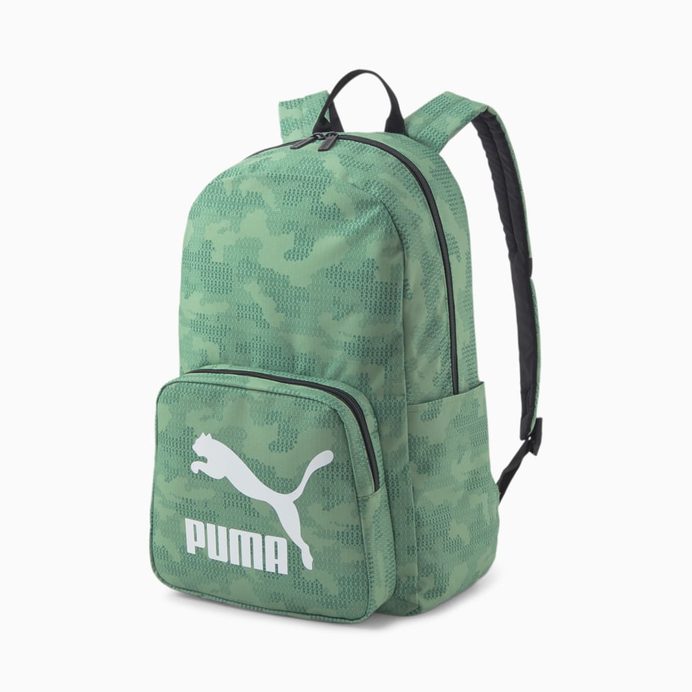 Изображение Puma Рюкзак Classics Archive Backpack #1: Vine-AOP