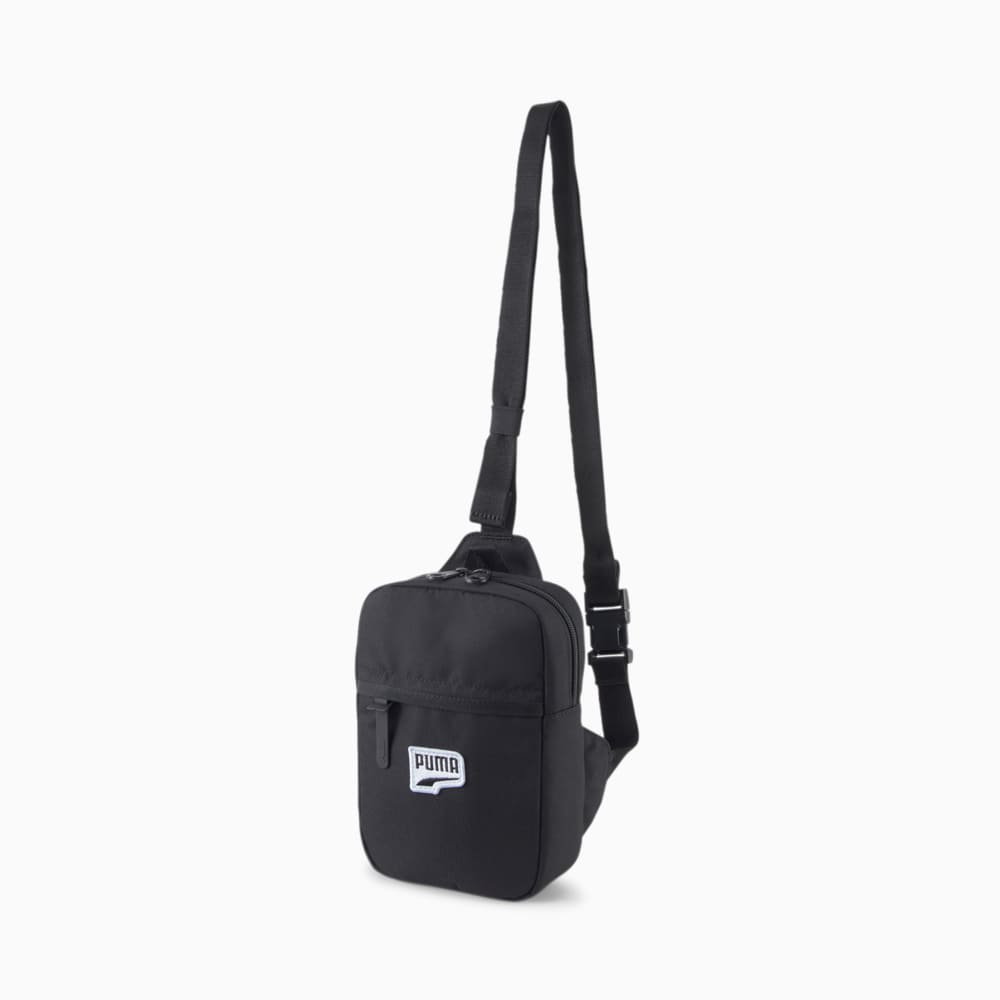 Puma black handbag online