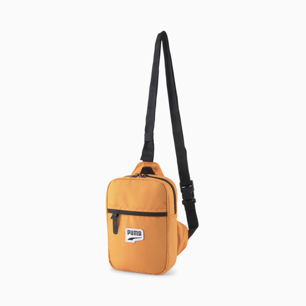 Зображення Puma Сумка Downtown Front Loader Bag #1: Desert Clay