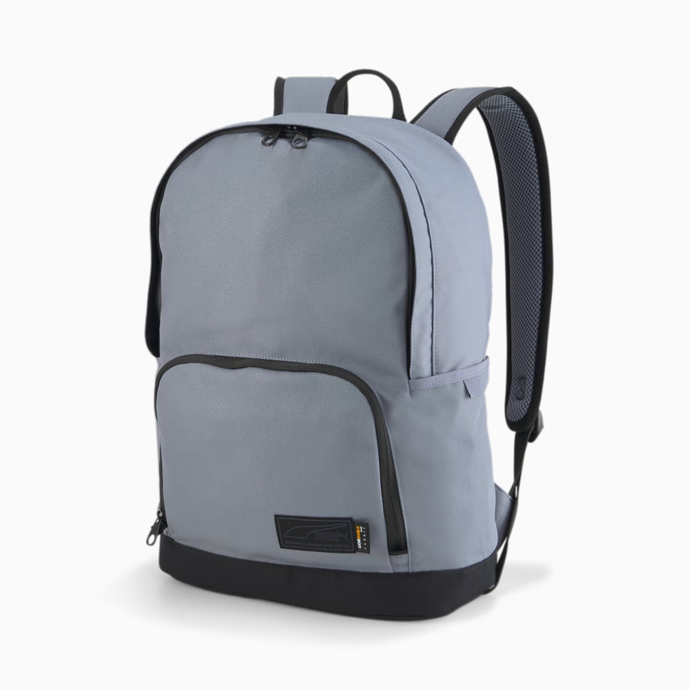 Изображение Puma Рюкзак PUMA Axis Backpack #1: Gray Tile