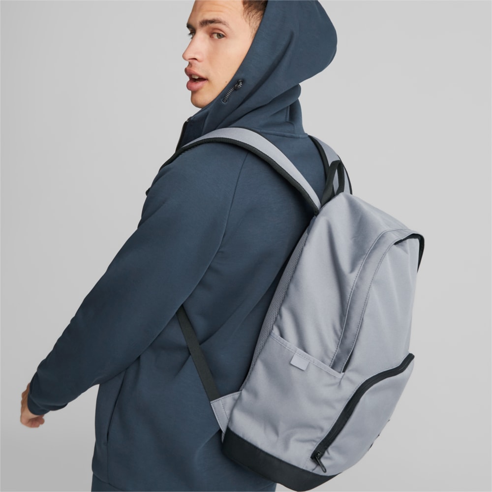 Изображение Puma Рюкзак PUMA Axis Backpack #2: Gray Tile