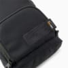 Изображение Puma Сумка PUMA Axis Front Loader Pouch Bag #6: Puma Black