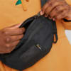 Изображение Puma Сумка на пояс PUMA Axis Waist Bag #4: Puma Black