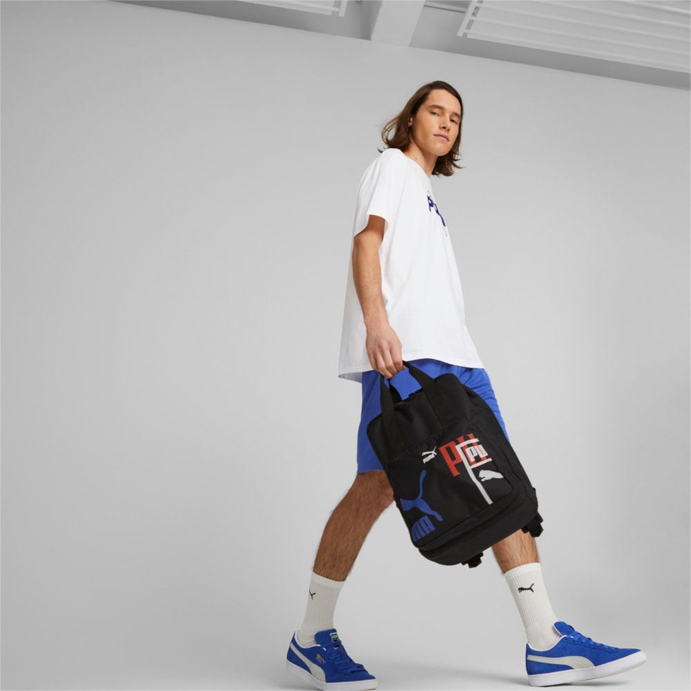 Image Puma GEN. PUMA Tote Backpack #2