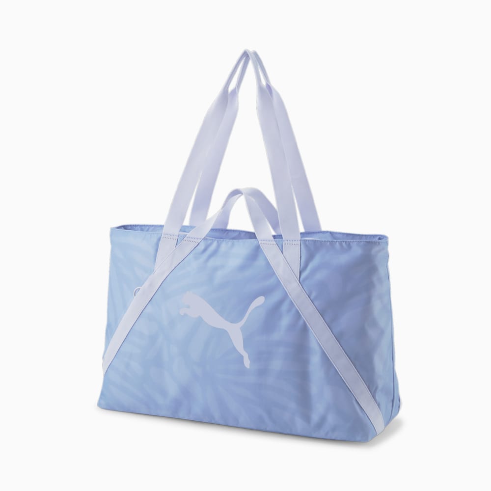 Image PUMA Bolsa Shopper Active Training Essentials Nova Shine #1