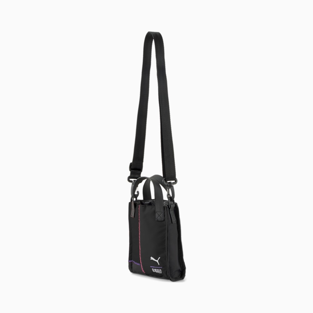 Image Puma PUMA x THE RAGGED PRIEST Shoulder Bag #1