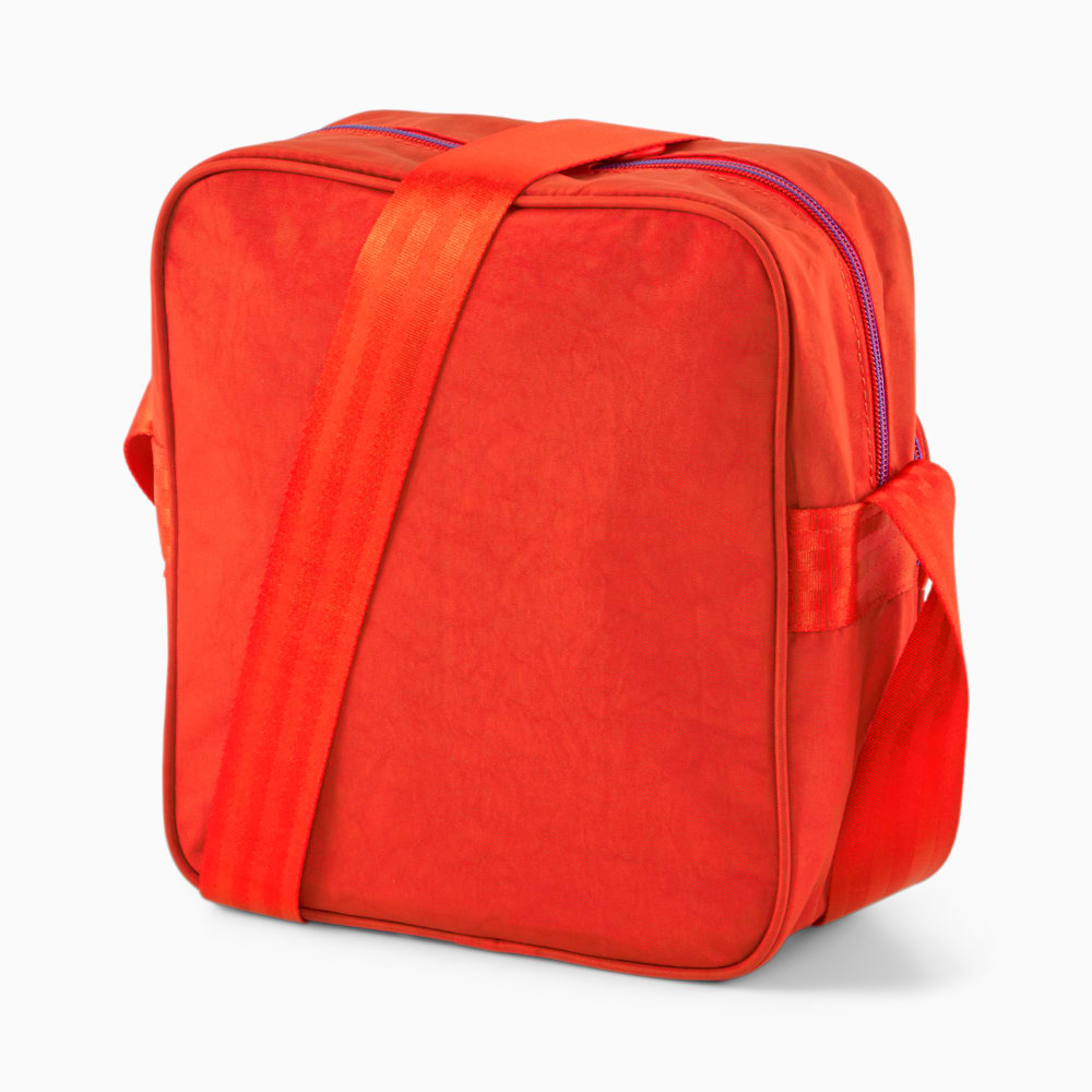 Изображение Puma Сумка Fast Track Portable Bag #2: Warm Earth